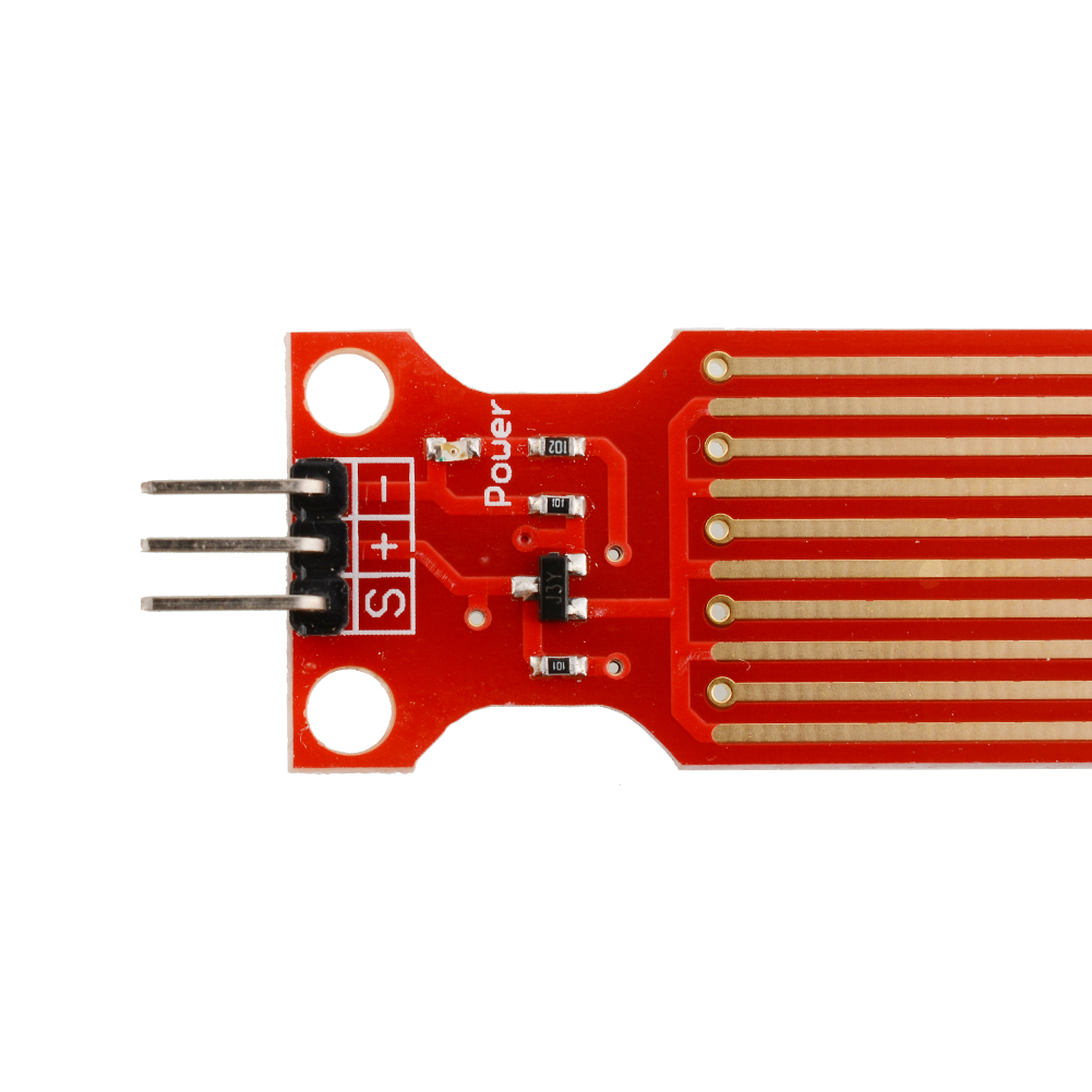Module Cảm Biến Mức Nước - Funduino