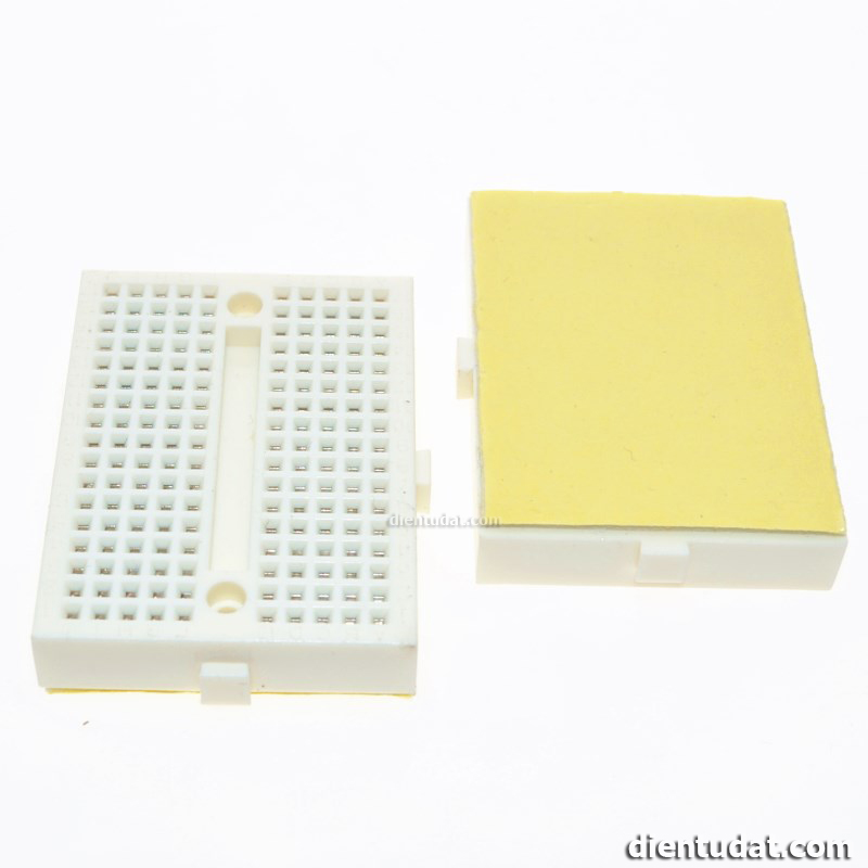 Test Board Mini SYB-170