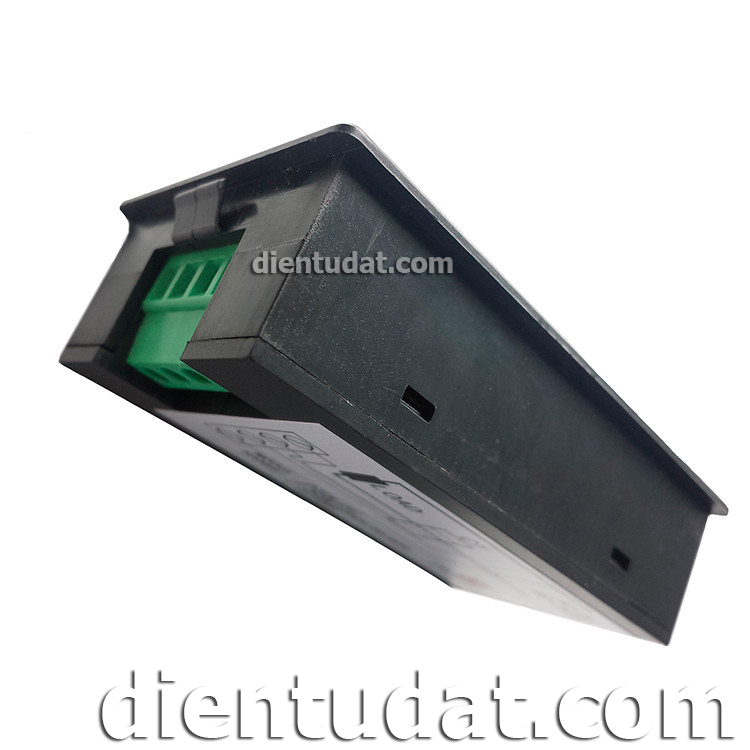 Bộ Đồng Hồ Đo Điện AC Đa Năng 100A PZEM-061 - Đóng Mở CT
