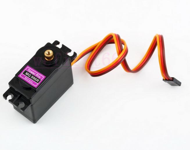 Động Cơ RC Servo MG996R