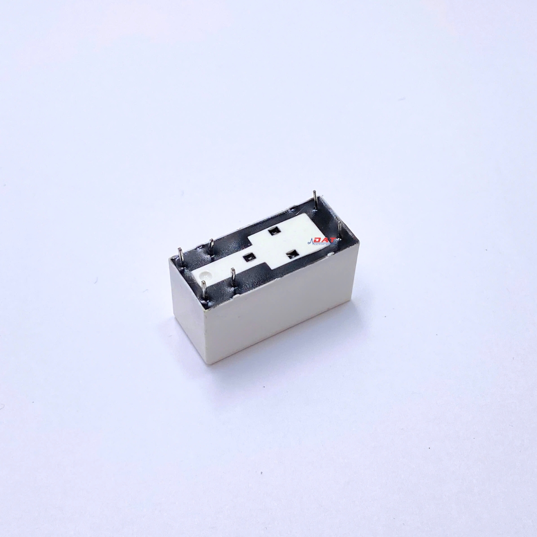 HF158F 012-H33 Relay 12VDC 16A 6 Chân