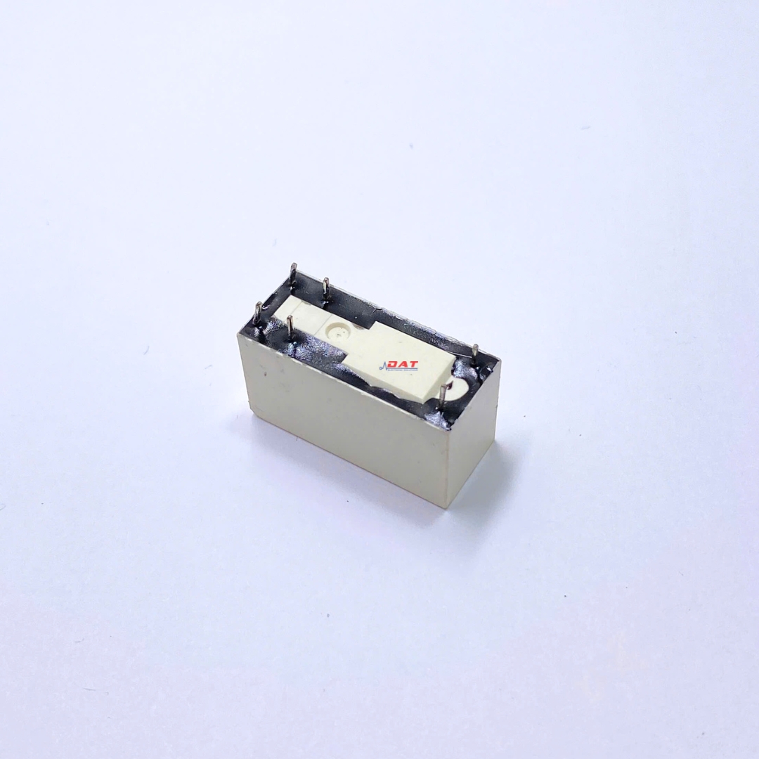 HF115F 012-1H3BF Relay 12VDC 16A 6 Chân