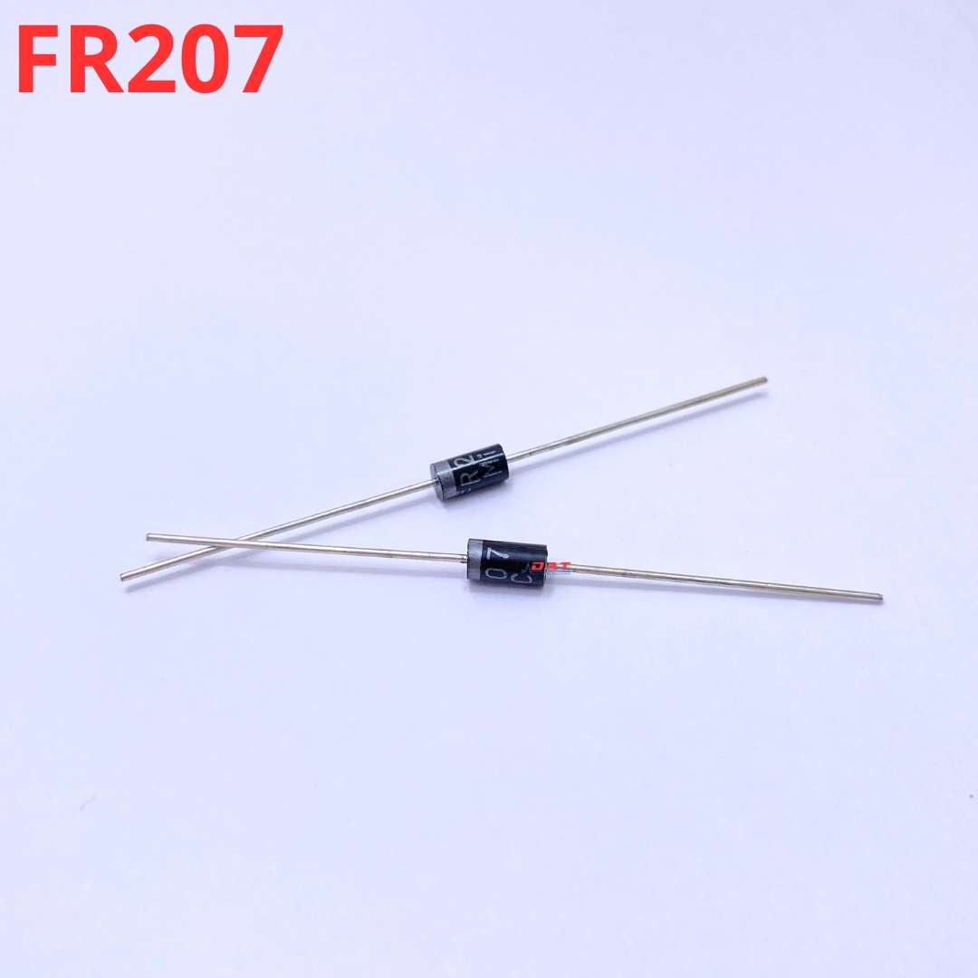 Diode Chỉnh Lưu FR207