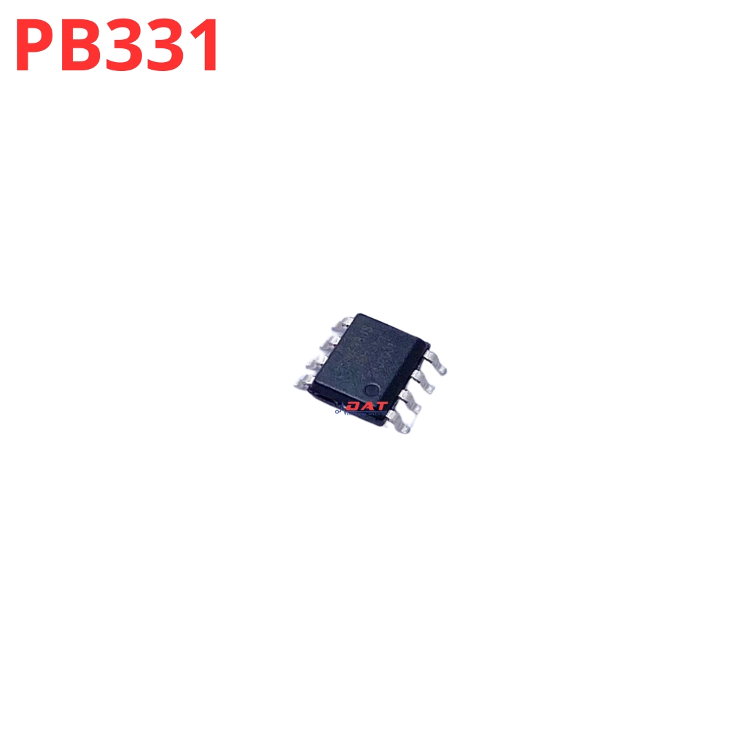 PB331 SOP-8 IC POWERBUS