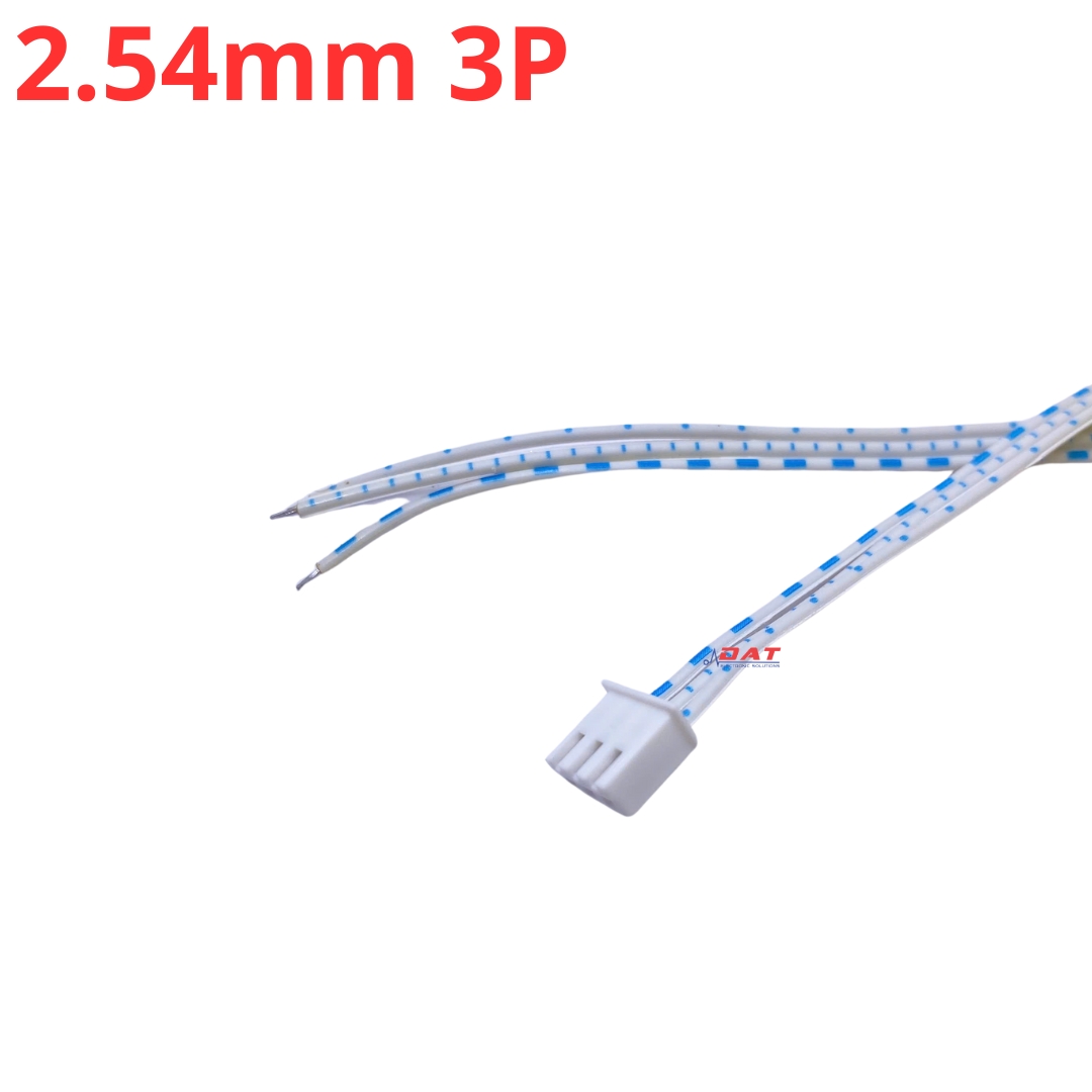Cáp Header Pin 30cm 2.54mm