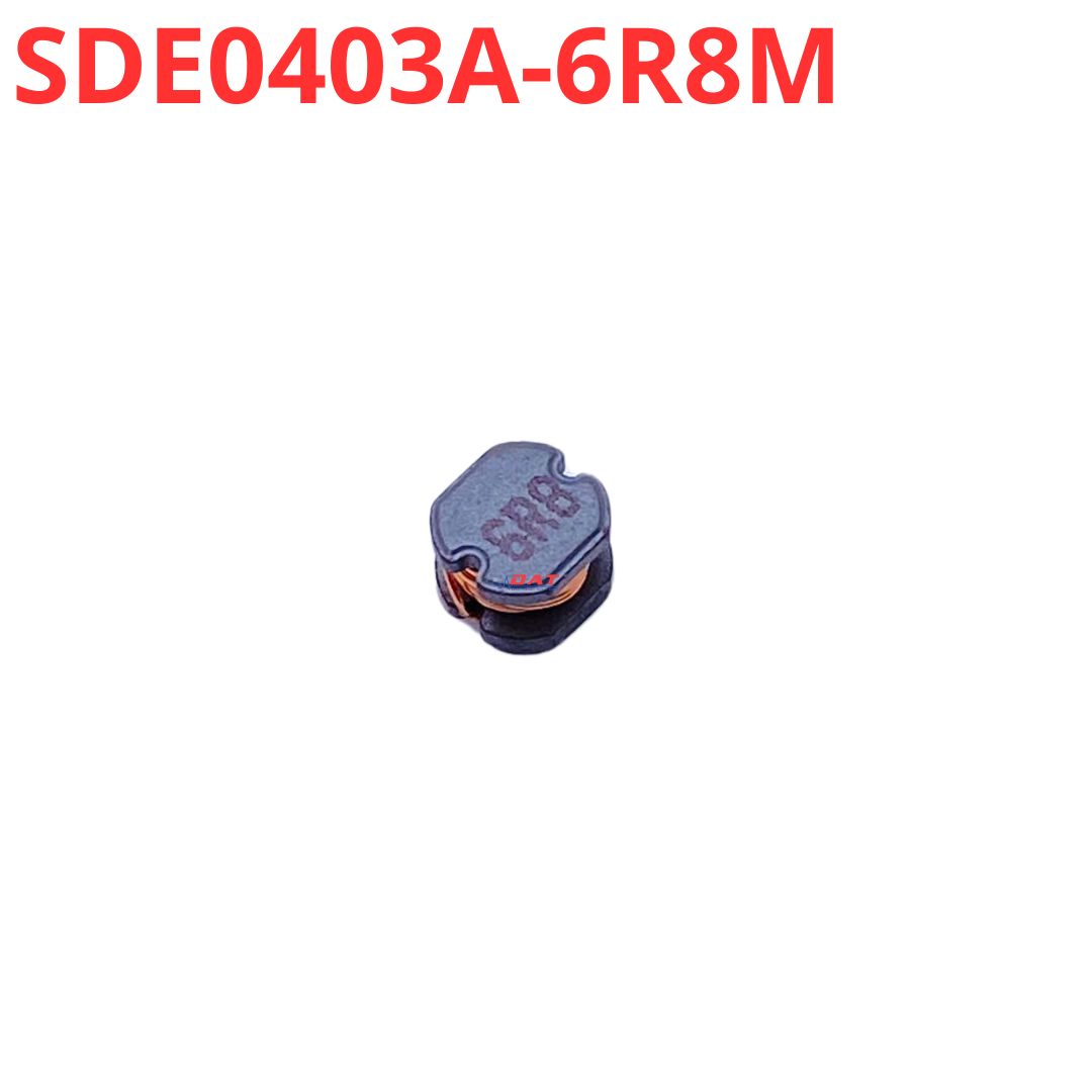 SDE0403A-6R8M Cuộn Cảm 6R8 6.8uH