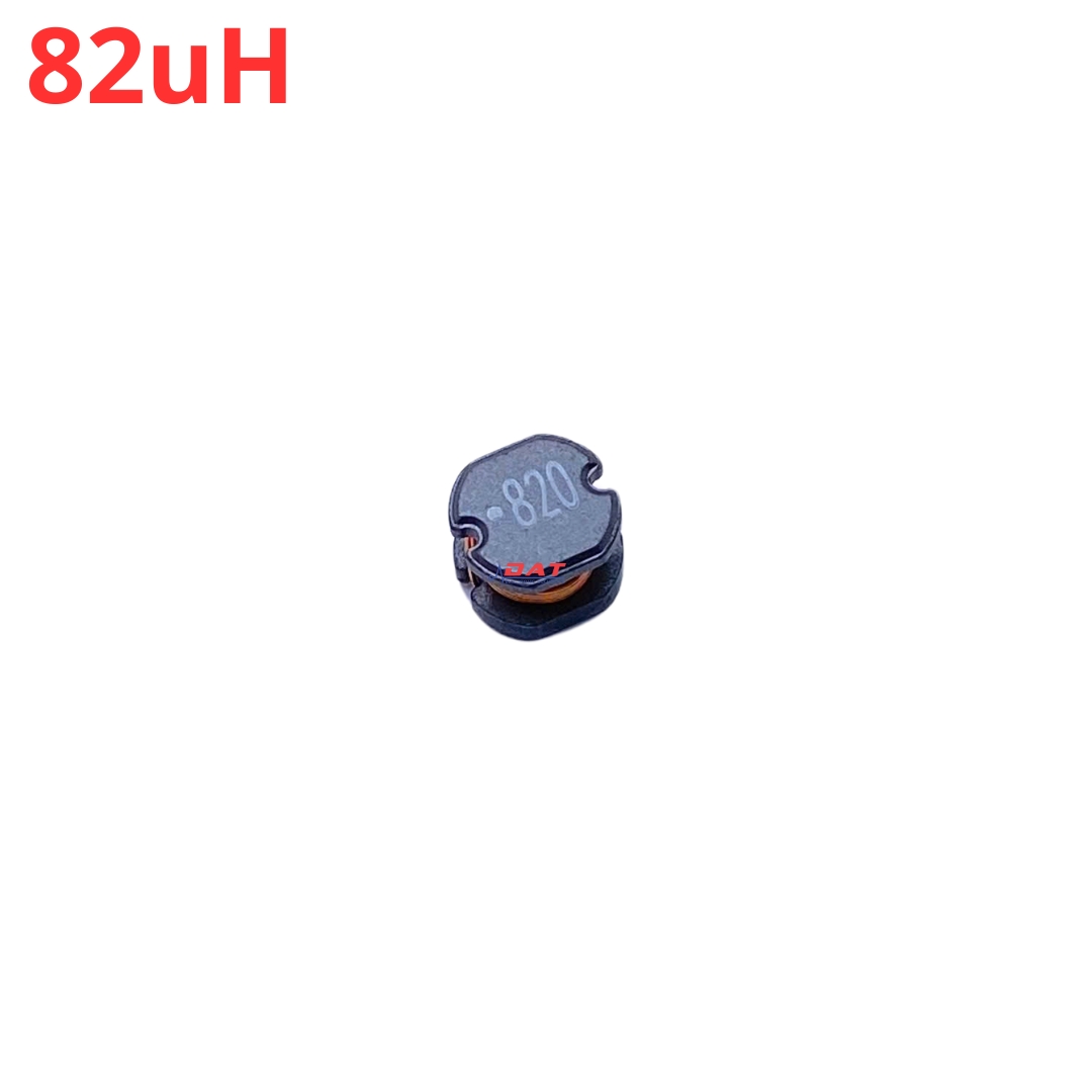 744774182 Cuộn cảm 82uH