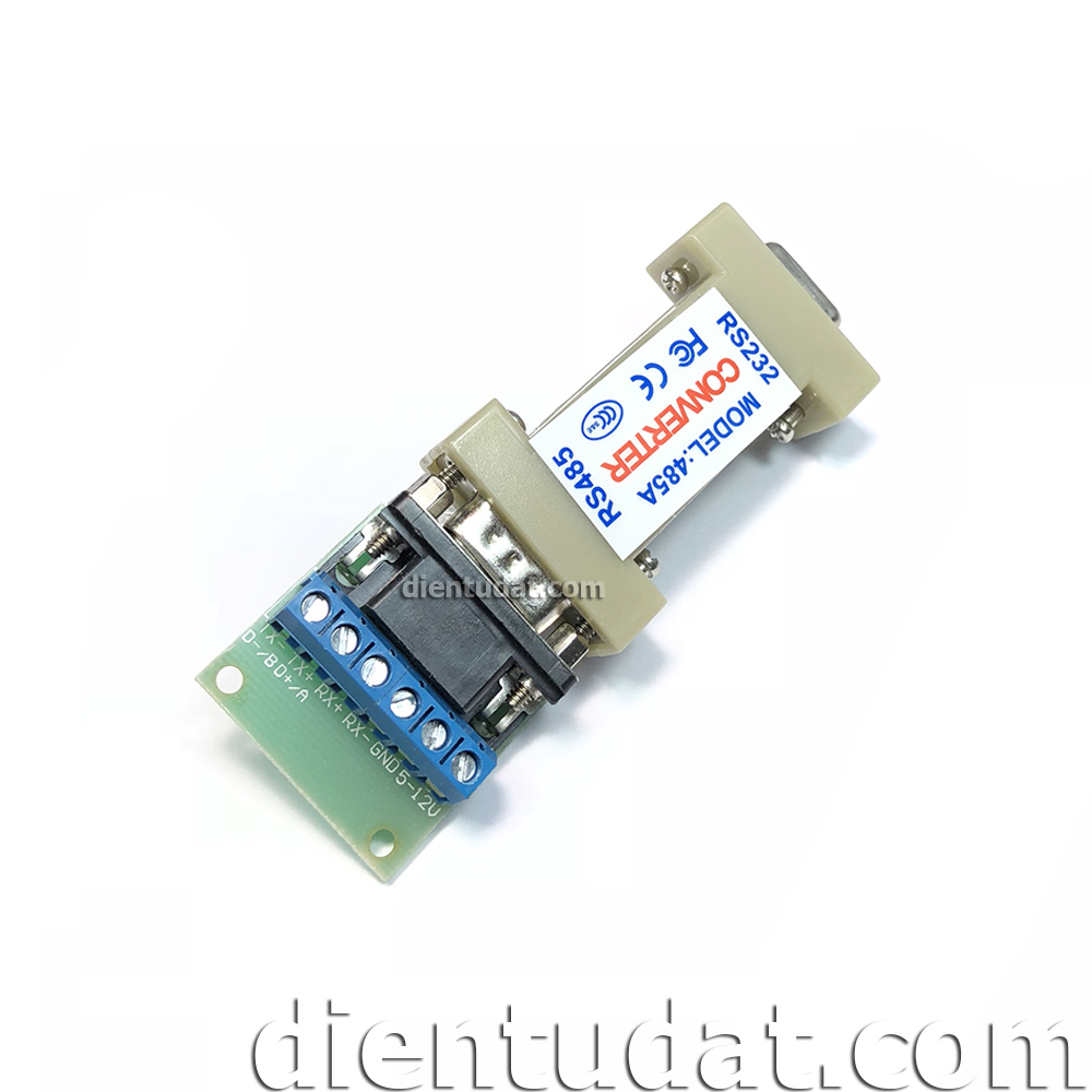 USB-RS485 converter module