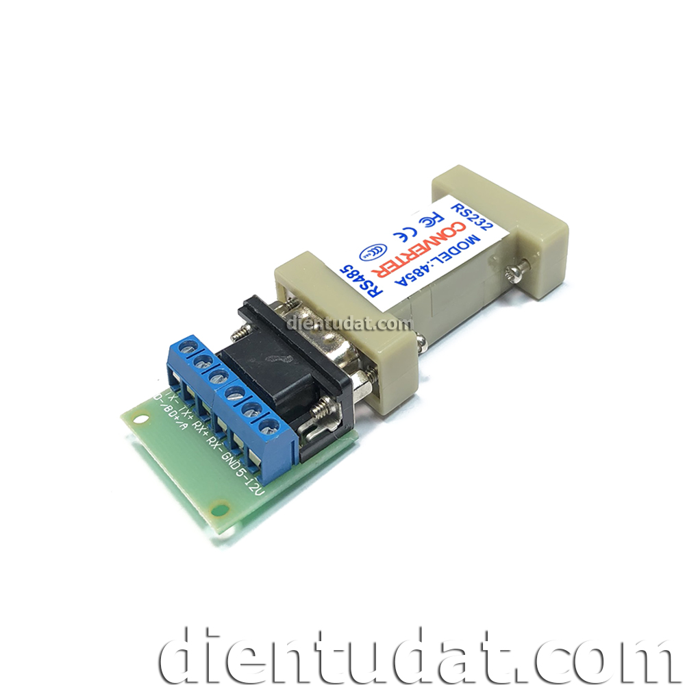 USB-RS485 converter module