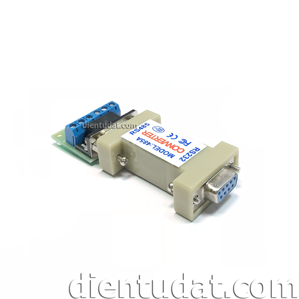 USB-RS485 converter module