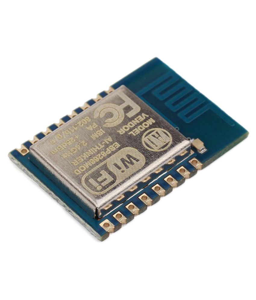 Mạch Thu Phát Wifi ESP8266-12