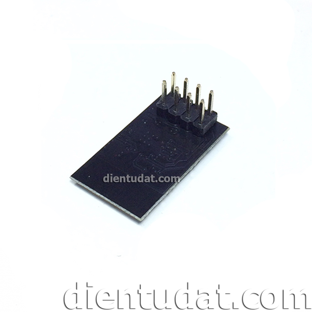 Mạch Thu Phát Wifi ESP8266