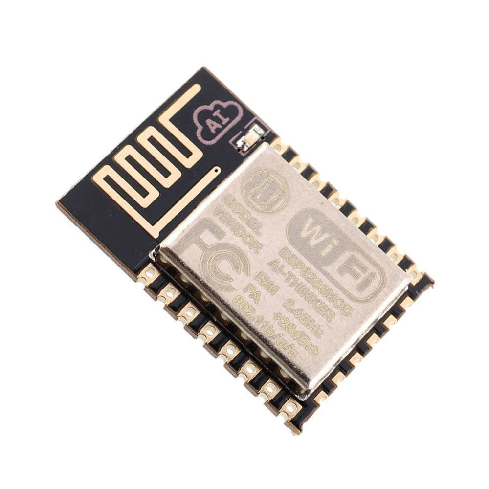 Mạch Thu Phát Wifi ESP8266-12