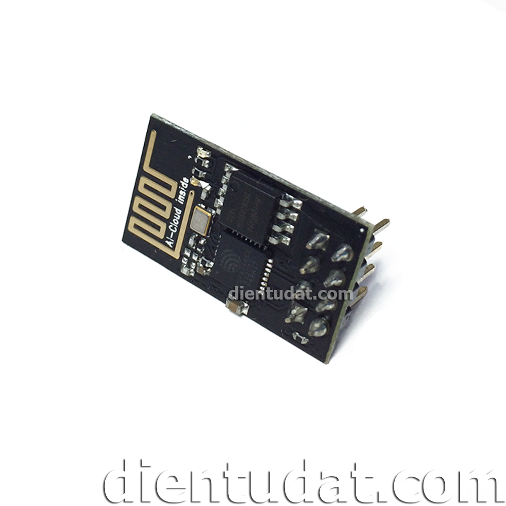 Mạch Thu Phát Wifi ESP8266