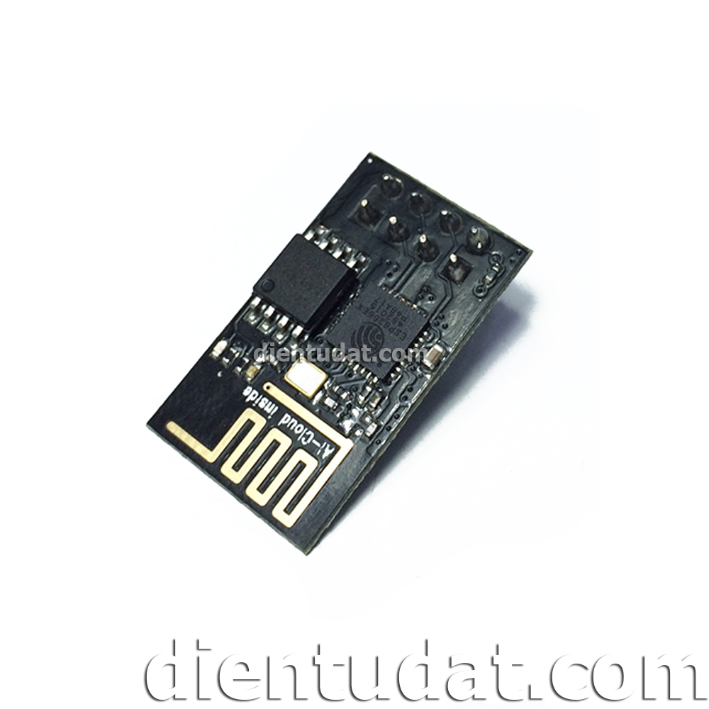 Mạch Thu Phát Wifi ESP8266