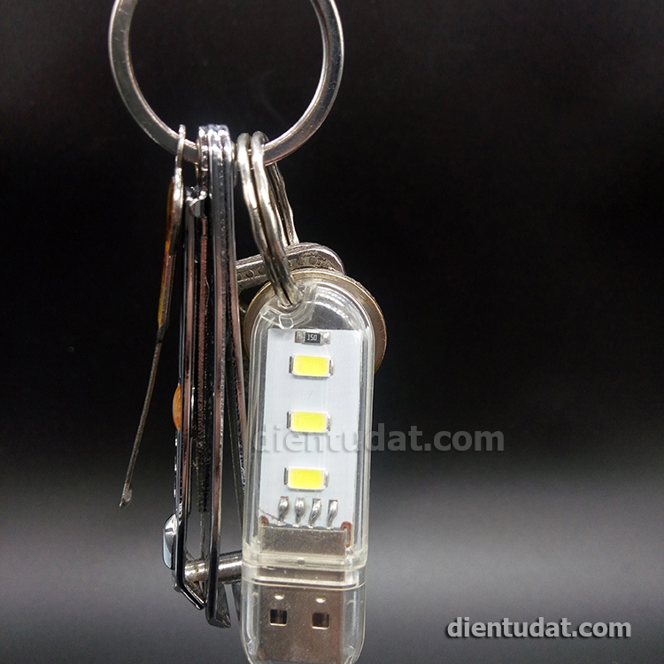 Đèn Led USB
