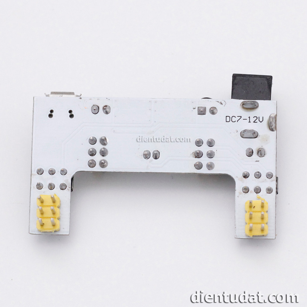 Mạch Chuyển Đổi Điện Áp 5V/3.3V