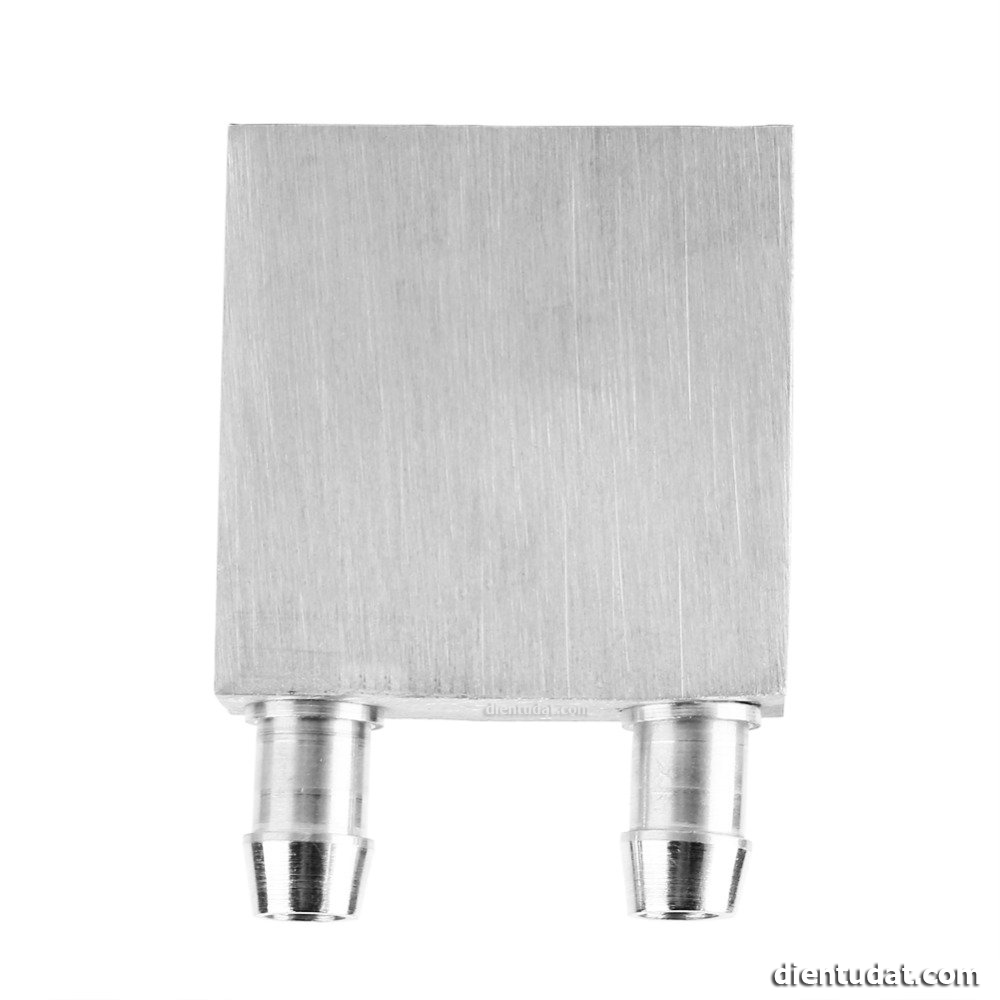 Tản Nhiệt Nước Cho Sò Nóng Lạnh 40*40*12mm