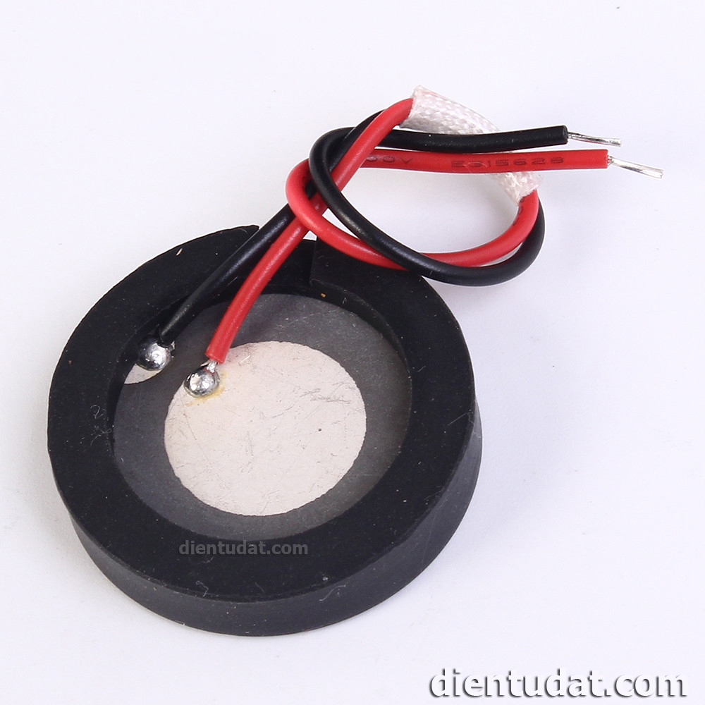 Loa Siêu Âm Phun Sương 25mm