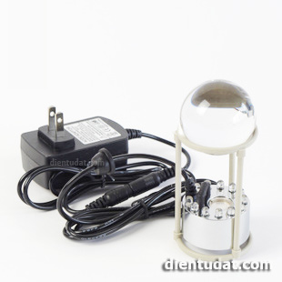 Khung Giữ Đầu Phun Sương