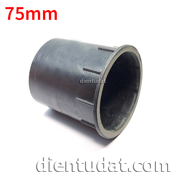 Ống Thoát Hơi Âm Thanh - 35mm 42mm 56mm 75mm 87mm 100mm