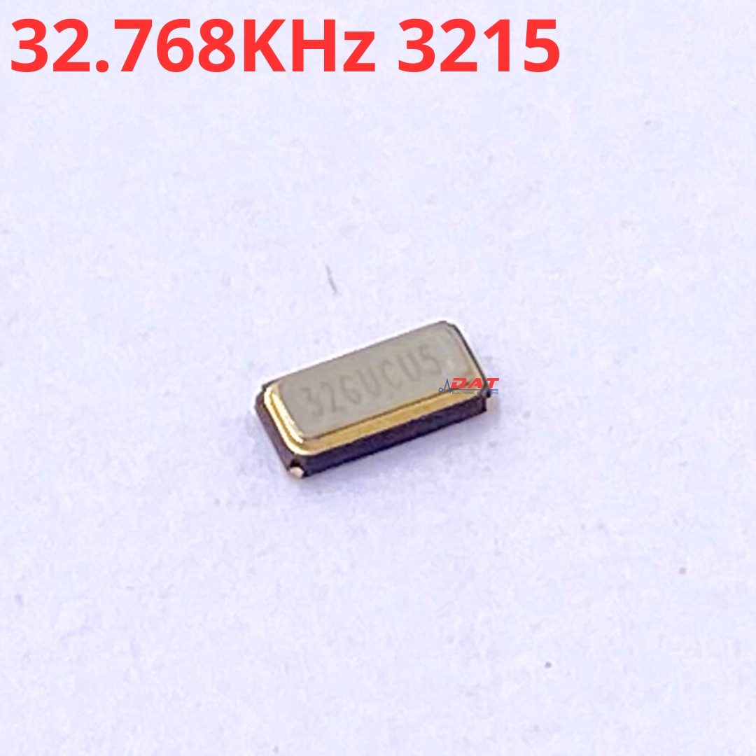 Thạch Anh 3215 32.768KHz FC-135