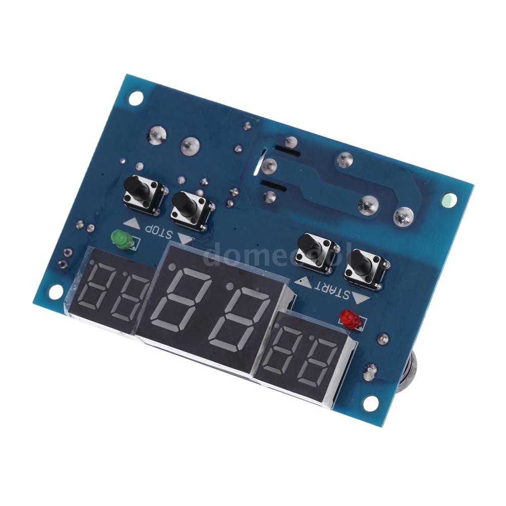 Mạch Cảm Biến Nhiệt Độ XH-W1401