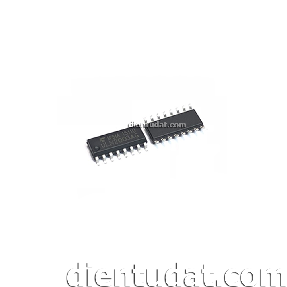 ULN2003A SOIC SMD