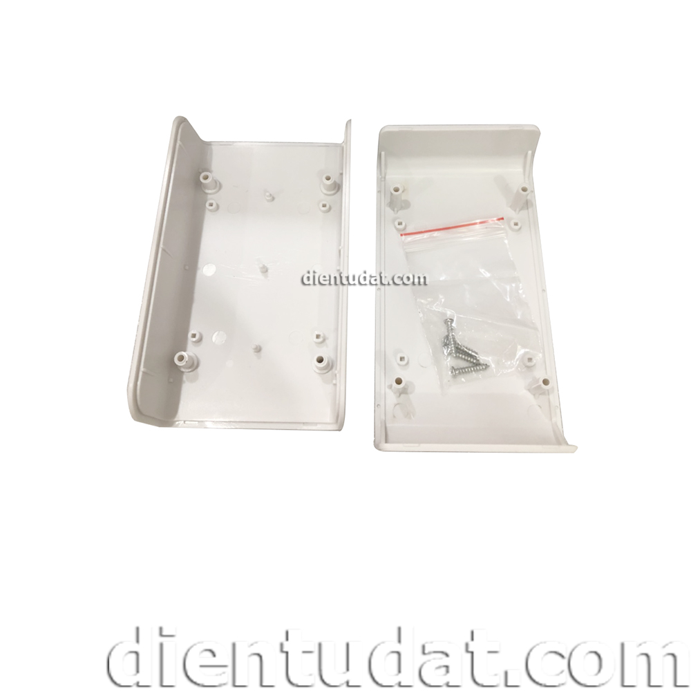 Hộp Nhựa 110*65*28mm KW-110