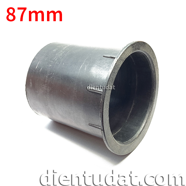 Ống Thoát Hơi Âm Thanh - 35mm 42mm 56mm 75mm 87mm 100mm