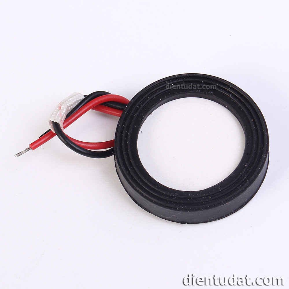 Loa Siêu Âm Phun Sương 25mm