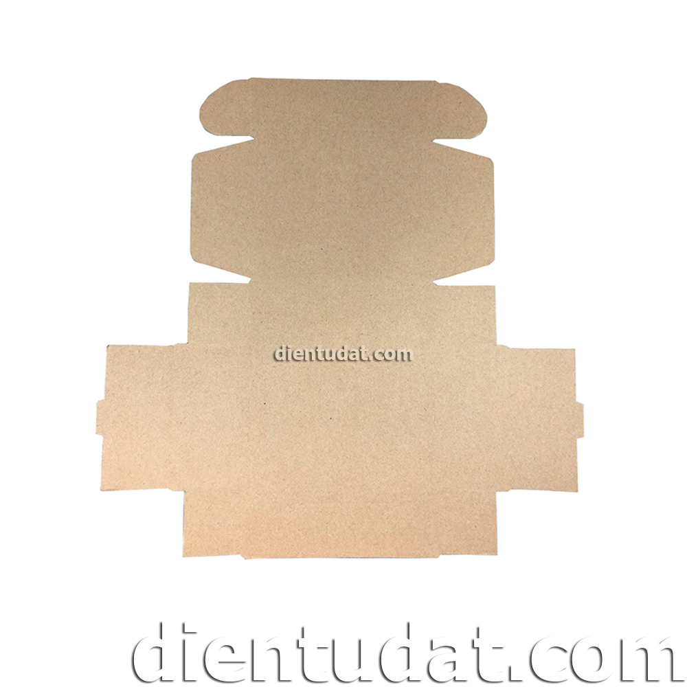 Hộp Carton 3 Lớp 150*110*50mm