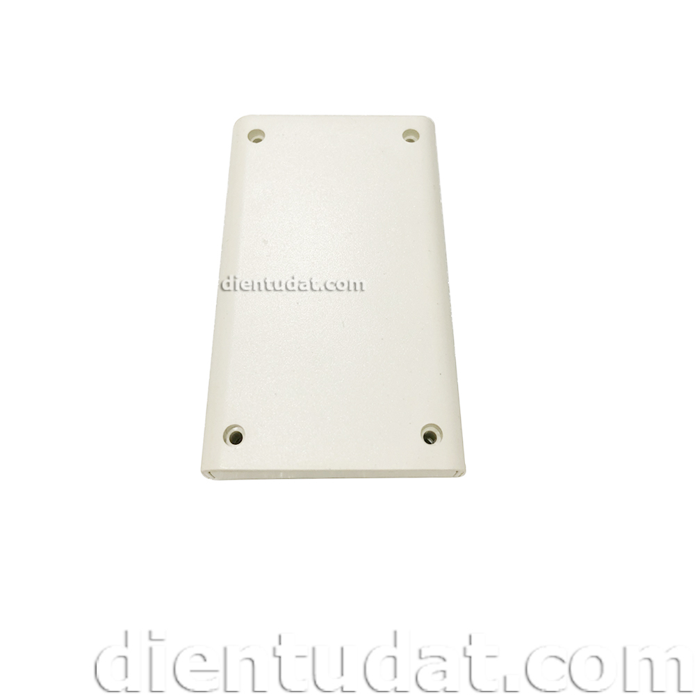 Hộp Nhựa 80*50*19mm KW-80