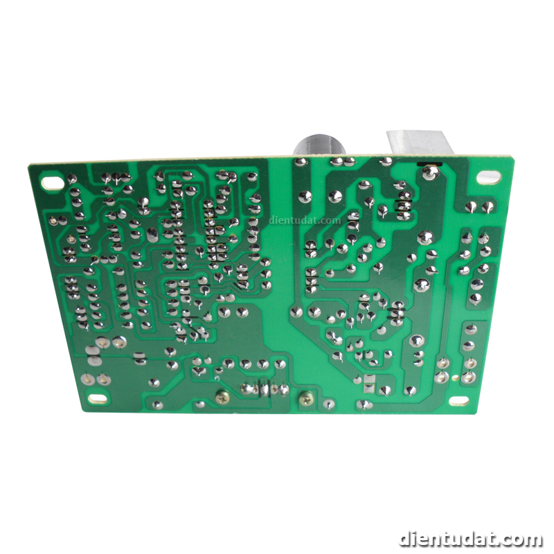 Mạch Nguồn 12V 5A Sò Nóng Lạnh TEC1-12706