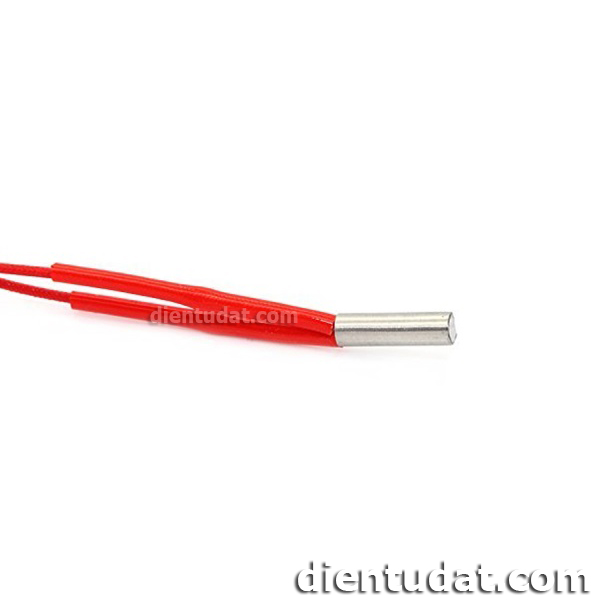 Điện Trở Nhiệt 12V - 40W