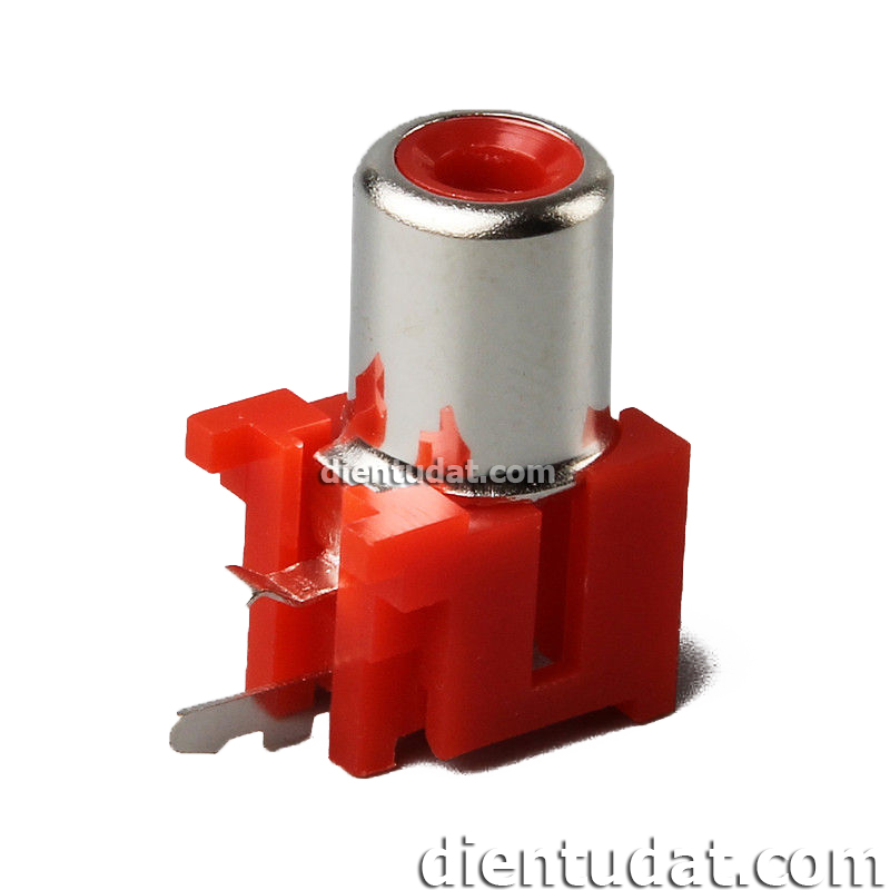 Jack AV-5 Đơn Đỏ