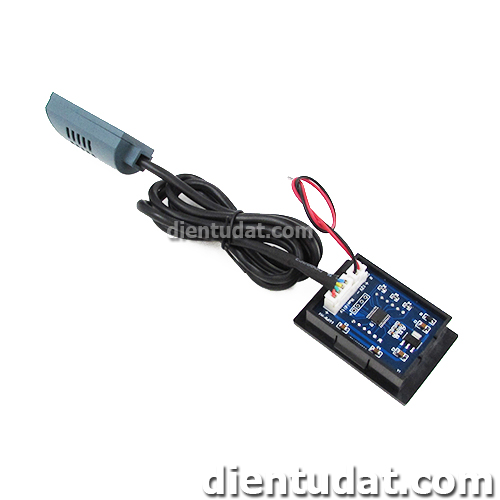 Đồng Hồ Cảm Biến Độ Ẩm XH-B403