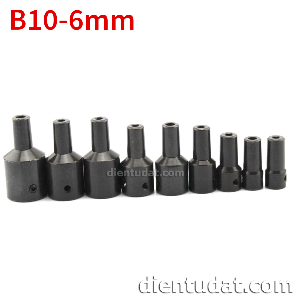 Khớp Nối B10 - 6mm