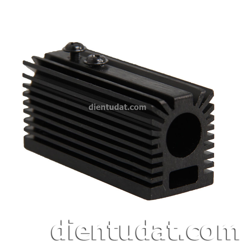 Tản Nhiệt Laser 12mm