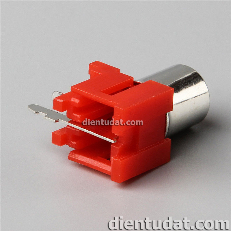 Jack AV-5 Đơn Đỏ