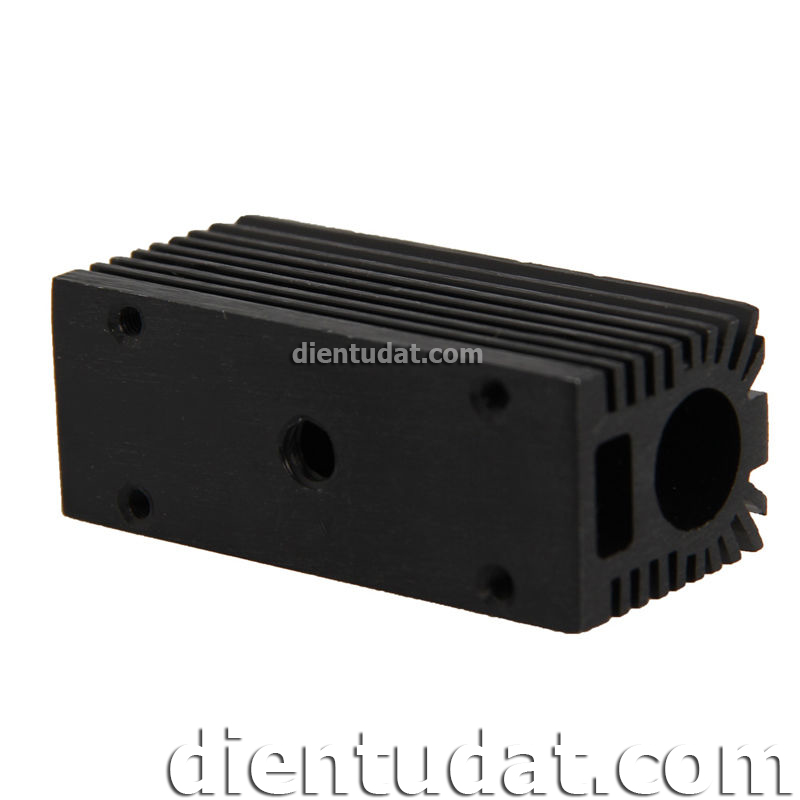 Tản Nhiệt Laser 12mm