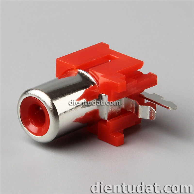 Jack AV-5 Đơn Đỏ