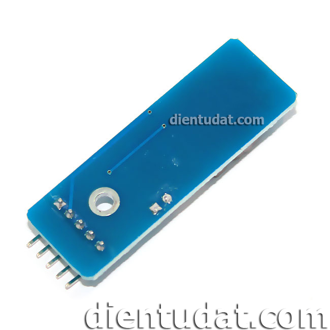 Module Arduino DS1302