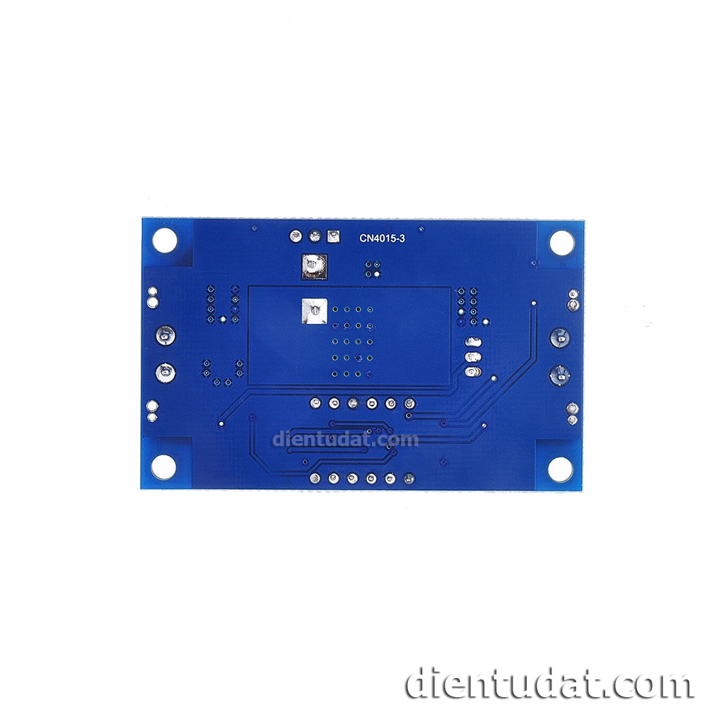 Mạch Hạ Áp 75W Hiển Thị Led