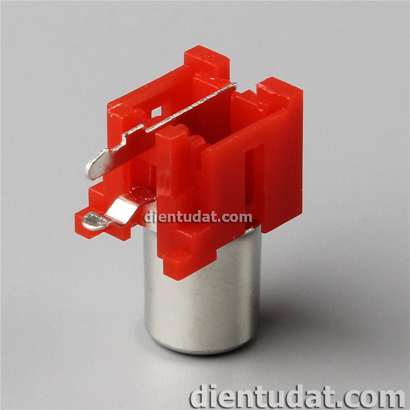 Jack AV-5 Đơn Đỏ