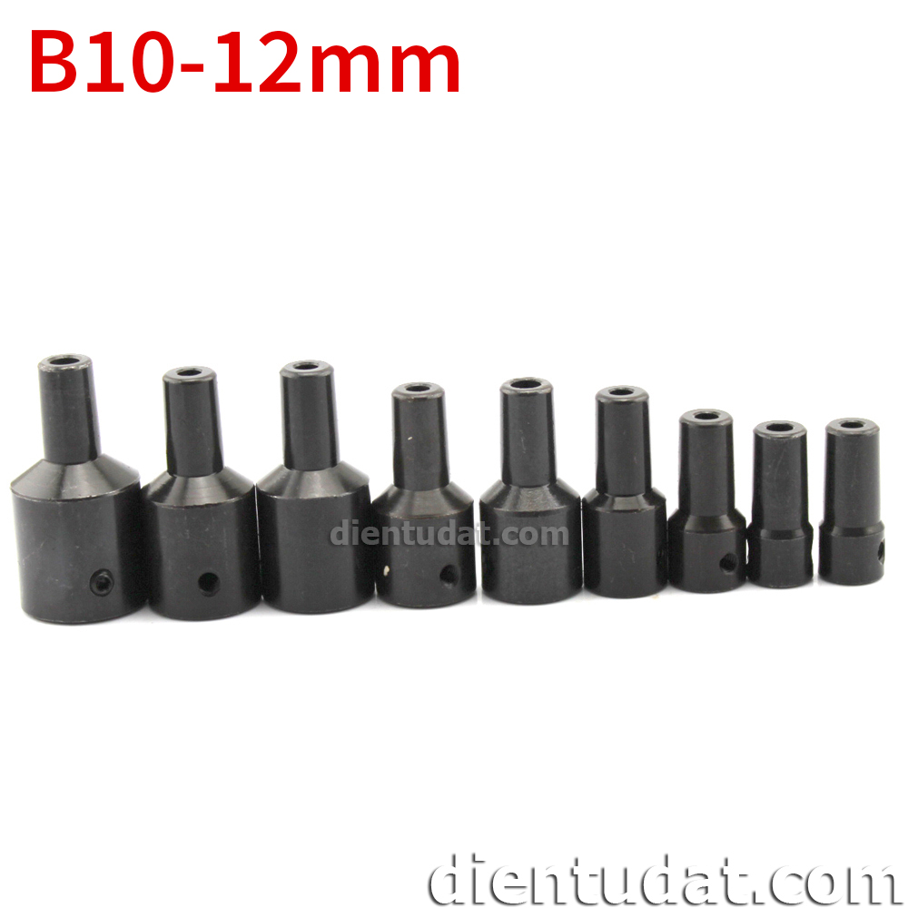 Khớp Nối B10 - 12mm