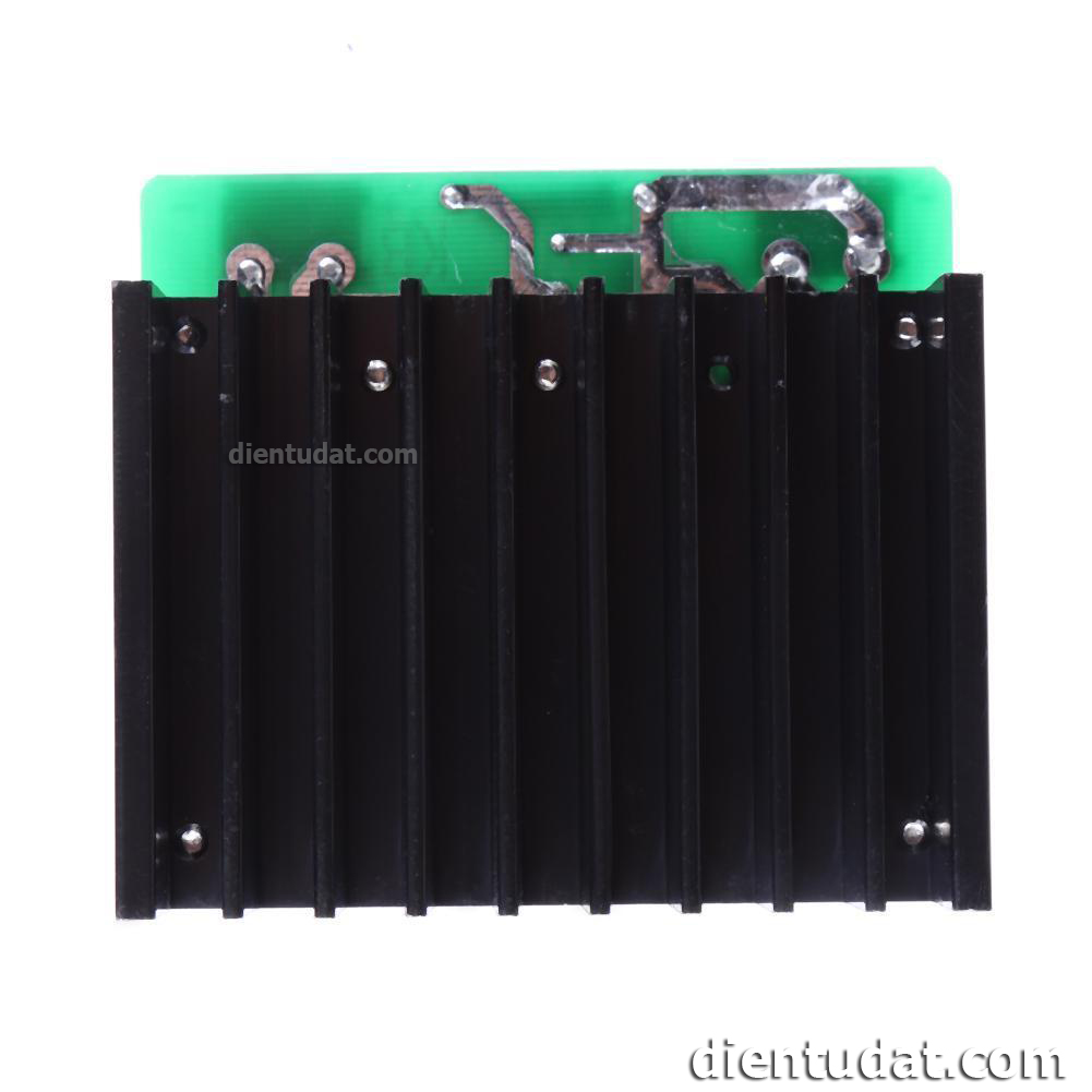 Mạch Tăng Áp 10A Điều Chỉnh