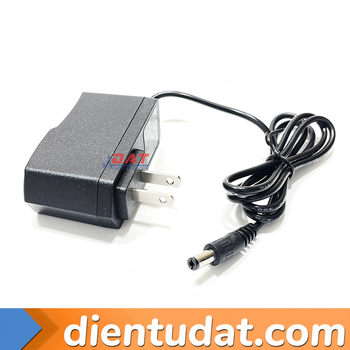 Adapter 12V 1A 5.5*2.1mm