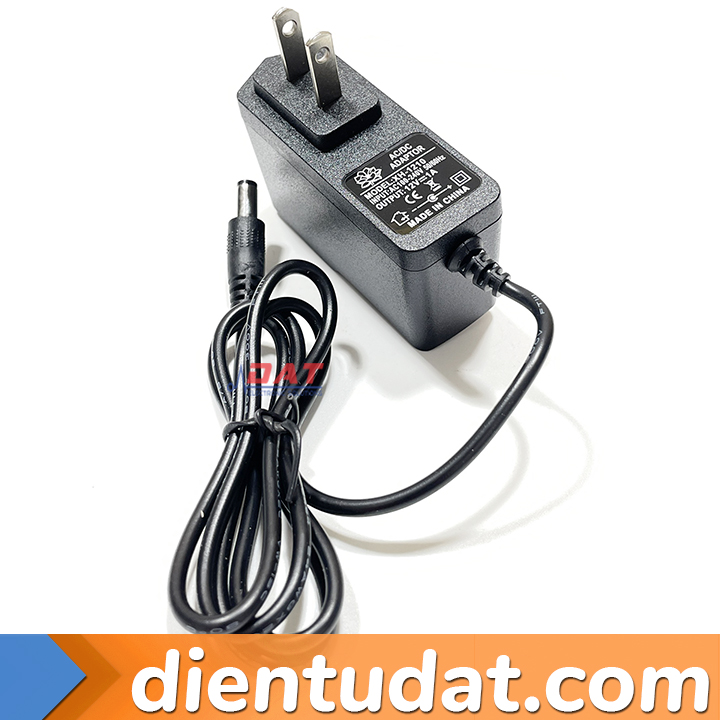 ALIMENTATORE (ADATTATORE) AC/DC in plastica 24V 6A - 144W con rete EUR ALIMENTATORE (ADATTATORE) AC/DC in plastica 24V 6A - 144W con rete EUR
