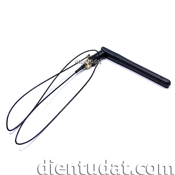 Angten Angten 2.4G 3dbi | Điện Tử DAT